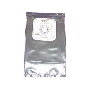 Gricks Disp. Colostomy Pch, 3/4" Opng, 3" Adh, 10 (Package of 10)
