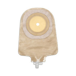 Premier 1-Piece Urostomy Pouch Cut-to-Fit 2-1/2", Ultra Clear (Box of 10)