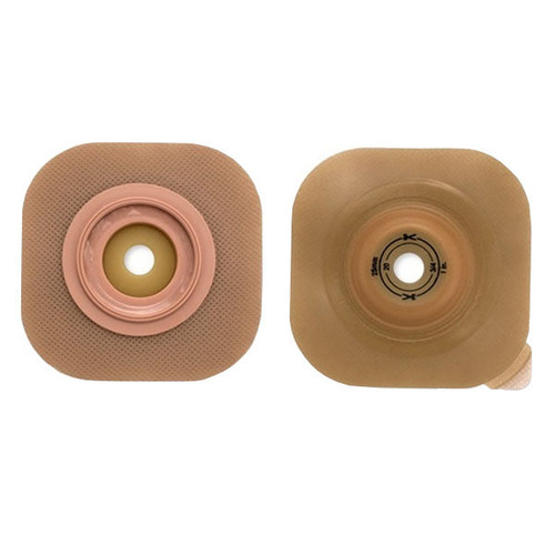 New Image Cera Plus Cut-to-Fit Convex Skin Barrier 2"" (Box of 5)