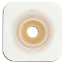 Natura Mold Durahesive Barrier with Flex Collar, 2-1/4" (Box of 10)