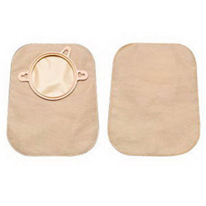 New Image 2-Piece Mini Closed-End Pouch 2-3/4"" (Box of 30)