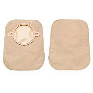 New Image 2-Piece Mini Closed-End Pouch 1-3/4"" (Box of 30)