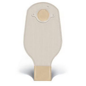 Sur-Fit Natura 2-Piece Drainable Pouch 1-1/4", 1 Sided Comfort Panel (Box of 20)