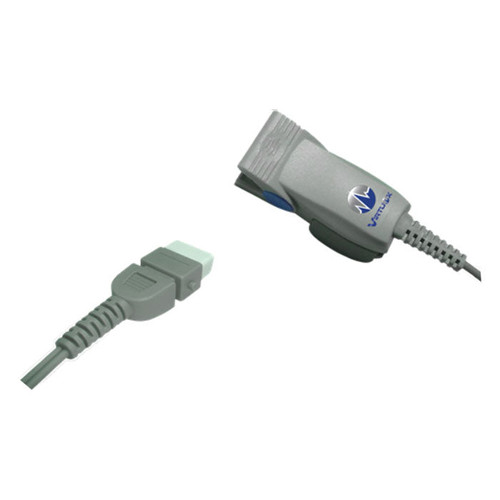 Nonin Compatible Adult Finger Clip Probe