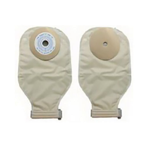 Nu-Flex Adult Pouch Cut-To-Fit 1"-1-3/8" Opening Barrier 54 All Barrier 24 Oz, Roll Up (Box of 10)