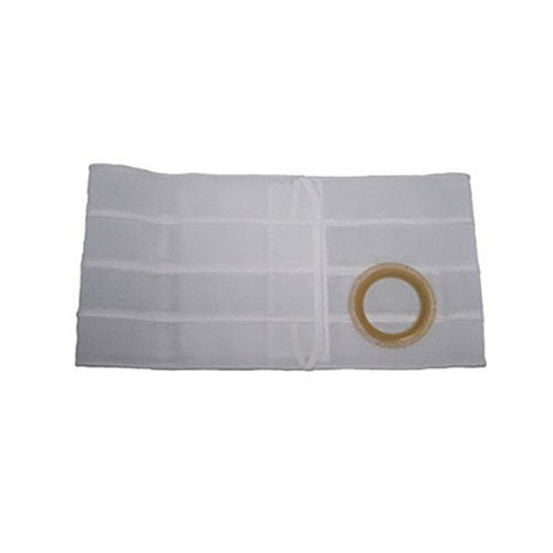 Nu-Form Support Belt 2-1/2" Opening Placed 1-1/2" From Bottom, 8" Wide, Large, Left