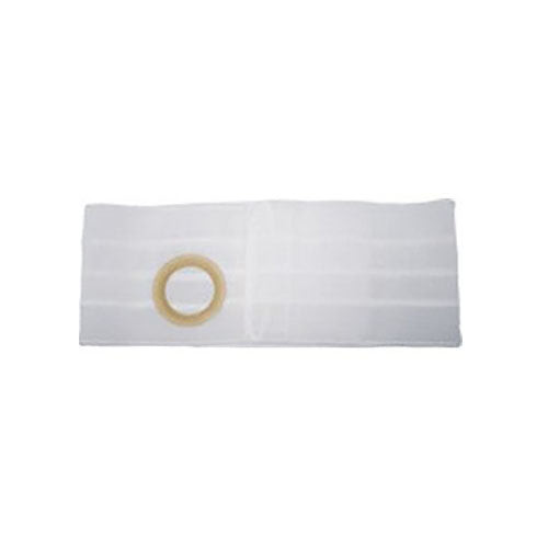 Nu-Form Beige Support Belt 2-7/8" x 3-3/8" Opening 1-1/2" From Bottom 7" Wide 41" - 46" Waist X-Large