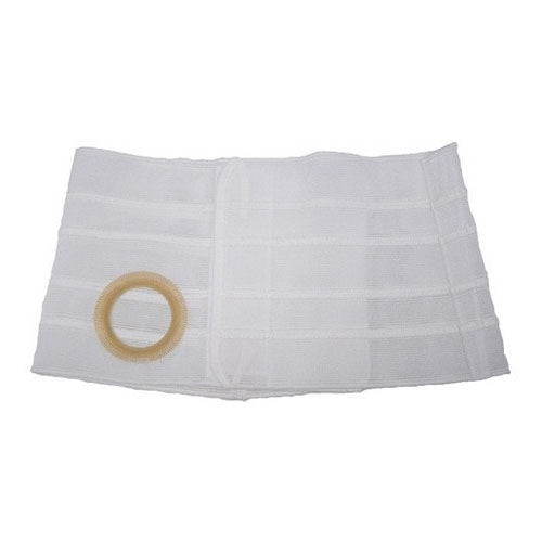 Nu-Form Support Belt 9" Wide 2-1/4" Opening 1-1/2" From Bottom Waist 32" - 35" Medium, Right