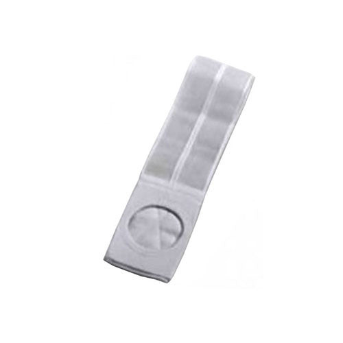 Original Flat Panel Beige Support Belt 2-3/4" Opening 1" From Bottom 6" Wide 41" - 46" Waist Left, X-Large