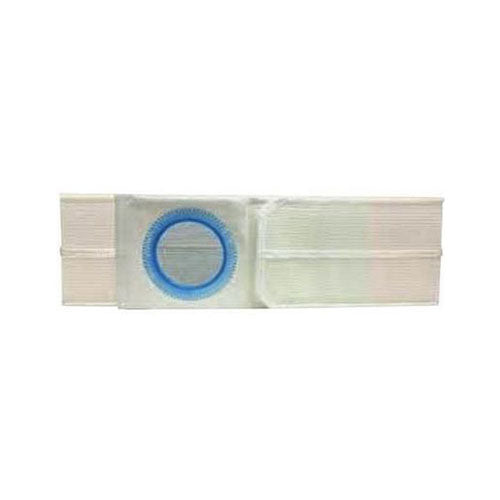 4" Beige, Cool Comfort, Flat Panel Belt, Extra Large, 3-1/8" Center Opening