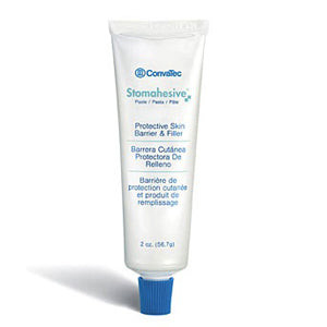 Stomahesive Paste 2 oz. Tube (Case of 35)