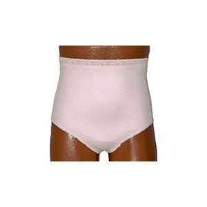 Ladies Basic with Snap Closure, Small, Right, Light Yellow
