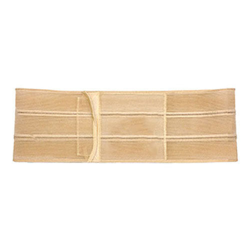 Original Flat Panel Beige 7" Support Belt No Hole Left Side, Medium, Cool Comfort Elastic