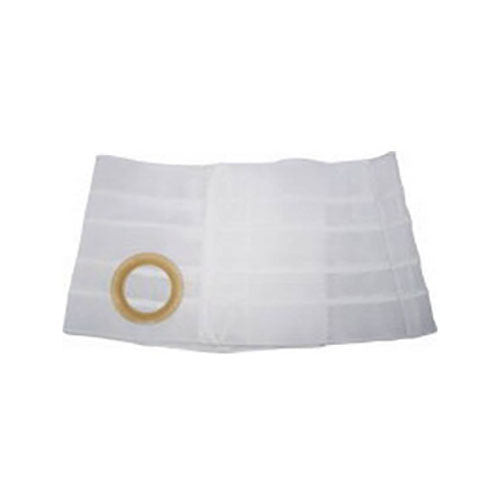 Nu-Form Support Belt 2-7/8" Opening Placed 1-1/2" From Bottom 9" Wide 32" - 35" Waist Medium