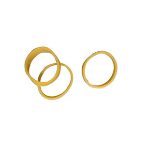 Tail Closure Replacement Elastic Bands (Package of 12)