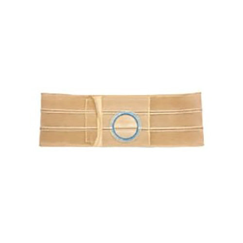 Special Original Flat Panel 6" Beige Support Belt 2-5/8" Center Opening, Prolapse, Medium, Left