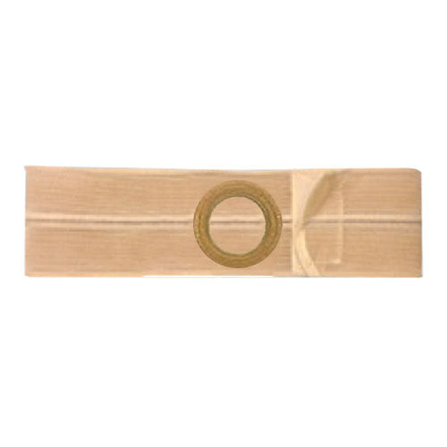 Nu-Form Beige Support Belt 2-3/8" Center Opening 3" Wide 47" - 52" Waist 2X-Large