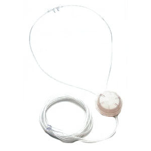 Oxymizer Disposable Oxygen Conserver, Pendant Style