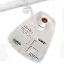 DigniShield Stool Management System Collection Bags (Case of 10)