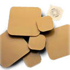 Flextend Skin Barrier 8" x 8" (Box of 3)