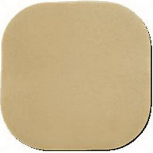 Flextend (Extended Wear) Skin Barrier 4" x 4" (Box of 5)