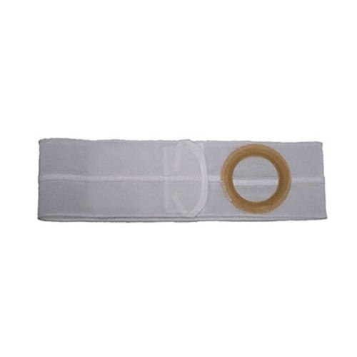 Original Flat Panel Beige Support Belt 2-1/8" Center Opening 28"-31" Waist Small