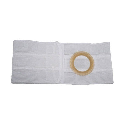 6" Beige, Cool Comfort, Nu-Form Belt, Prolapse Flap, Large, 3-1/4" Center Opening