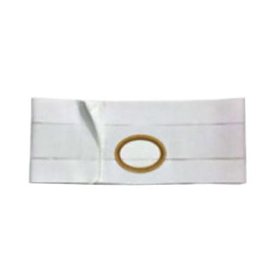 Nu-Form 7" Support Belt, Right, 2-7/8" Opening Placed 1-1/2" From Bottom