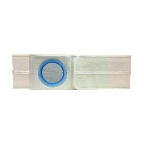 2" Beige, Regular Elastic, Nu-Comfort Belt, 2X-Large, 2-1/4" Ring Plate