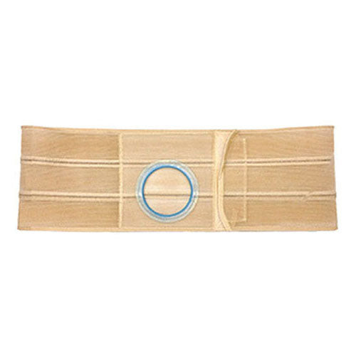 Original Flat Panel 7" Beige Support Belt 3-1/4" Opening 1" From Bottom Right, 2X-Large, Cool Comfort Elastic