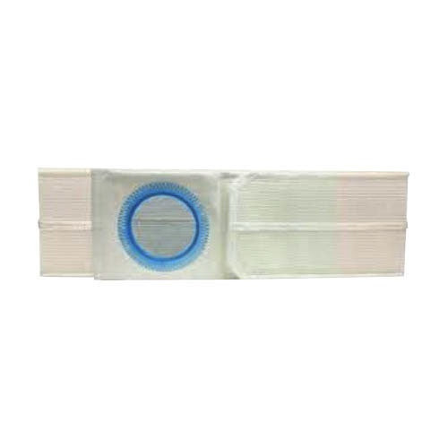 4" Beige, Cool Comfort, Flat Panel Belt, Medium, 3-1/4" Center Opening