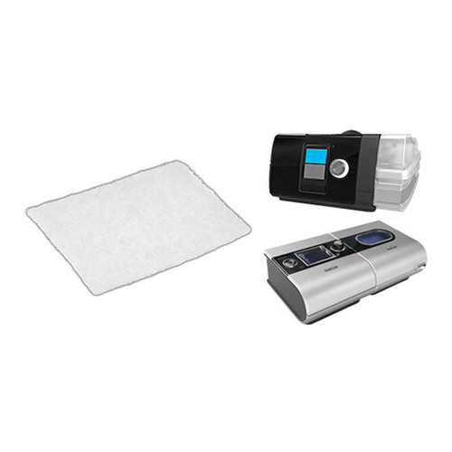 S-9 CPAP Hypo Allergenic Filter, Disposable (Package of 2)