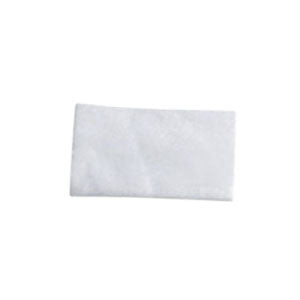 Hypoallergenic CPAP Filter, Disposable, 2-3/16" x 1-7/16" (Package of 2)
