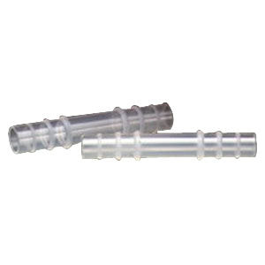 Tubing Connector Small 0.31" x 2.25" (Box of 10)