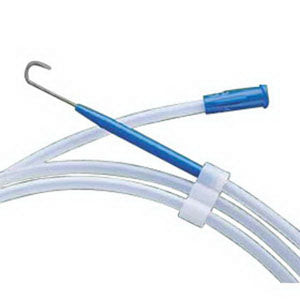 Hydroglide Guidewire, 0.038" x 145 cm, Latex-Free, Sterile (Case of 10)