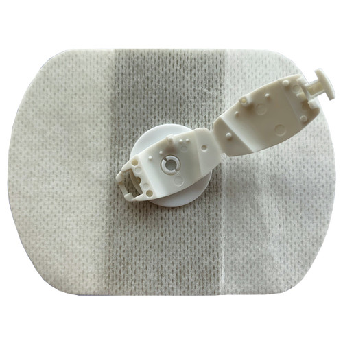 Pepper Medical Swivel Loc Foley Catheter Securement Device