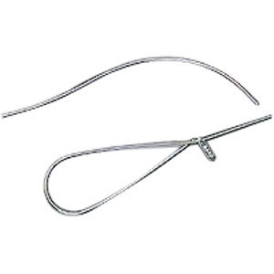 Van Buren Curve Catheter Stylet, 6 Fr