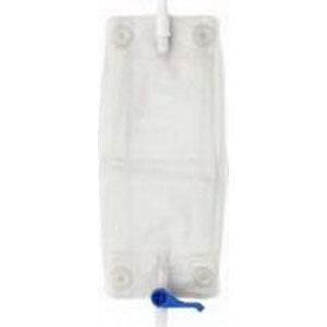Urinary Leg Bag, Large 30 oz. (Box of 10)