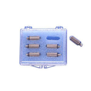 Standard Large Bulb Ind Bag