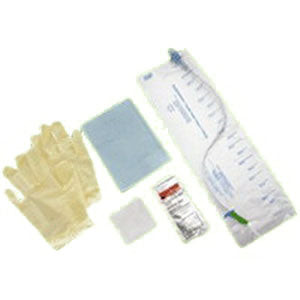 MMG Closed System Intermittent Catheter Kit 6 Fr