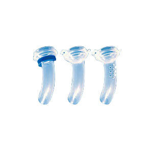 Provox LaryTube, 8/55, Fenestrated