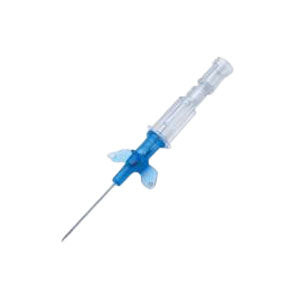 Introcan Safety IV Catheter 22G x 1", FEP (Case of 200)