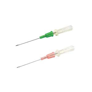 Smiths Medical ASD, Inc. Jelco I.V. Catheter 22G x 1" (Box of 50)