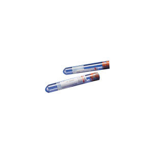 Corvac Integrated Serum Separator Tube 8 mL (Case of 500)