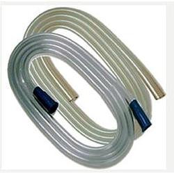Straight Tubing Connector 3/8" (Case of 250)