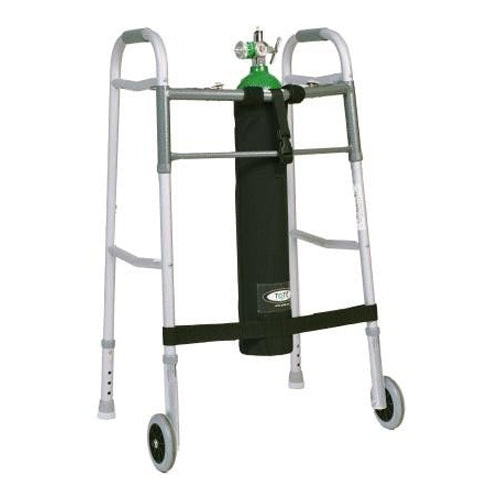 TO2TE Walker Oxygen Bag for E Tank