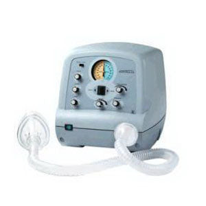 CoughAssist Patient Circuit, Ca Infant (Tubing)