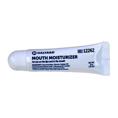 Ballard Mouth Moisturizer, .35 oz