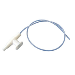 Control Suction Catheter 12 fr (Case of 50)
