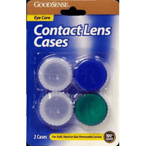 Contact Lens Case (Case of 36)